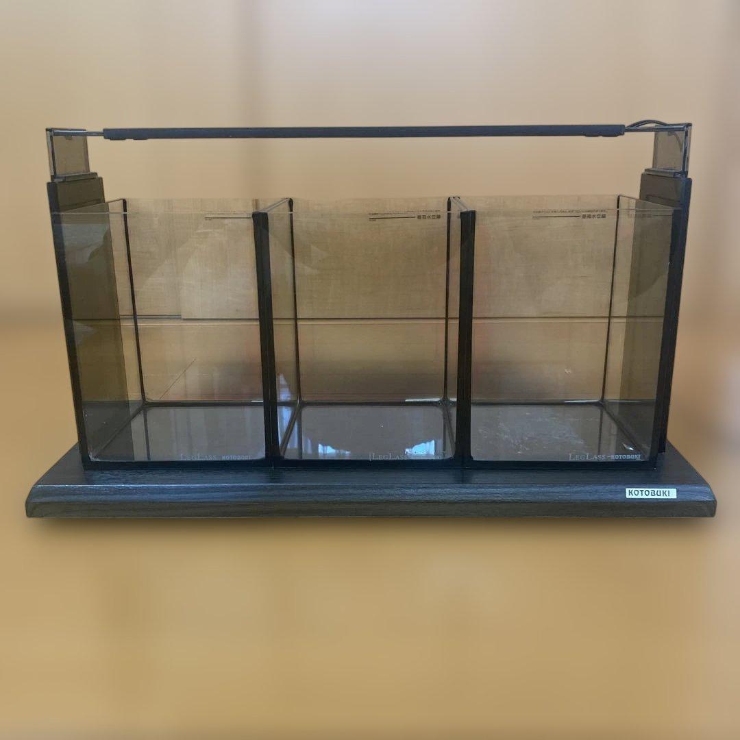 コトブキガラス水槽コレクトボード450セット Amazon | 寿工芸 コレクトボード450 | Kotobuki | ヒーター 通販