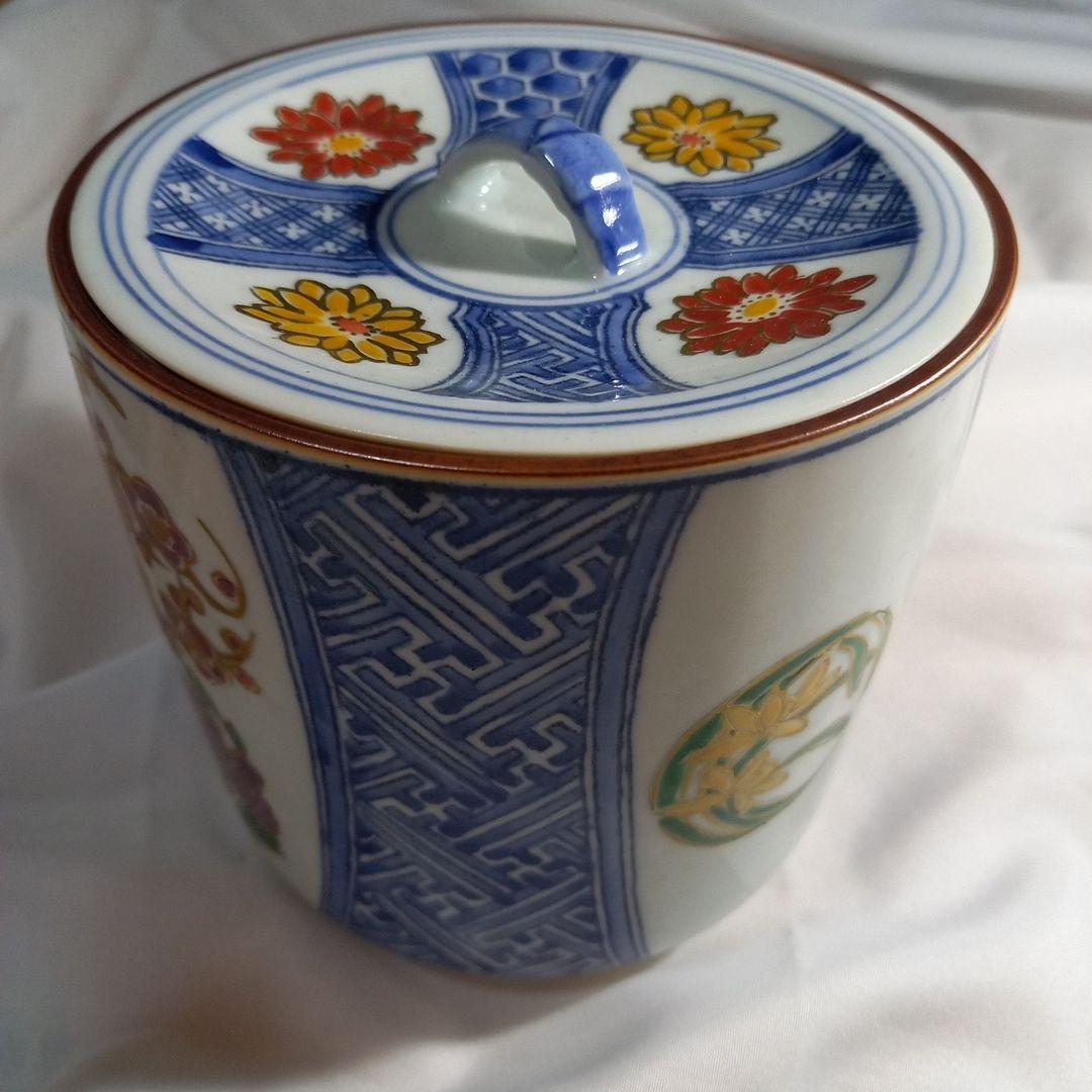 茶道具 水差し 陶器 焼き物 骨董品高さ約14.5 - メルカリ