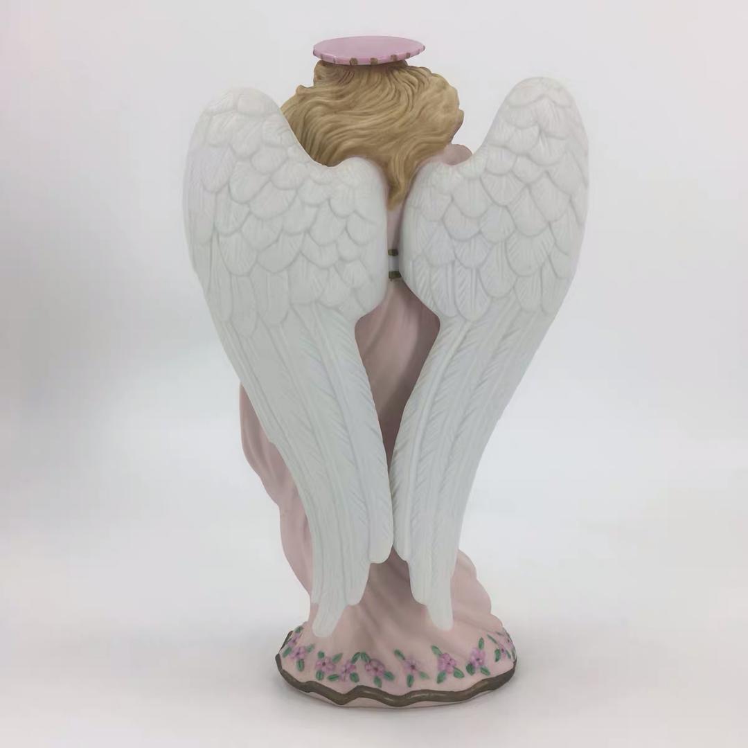 超人気 ホームオブジェ  Lnteriors  フィギュリン 陶器 置物