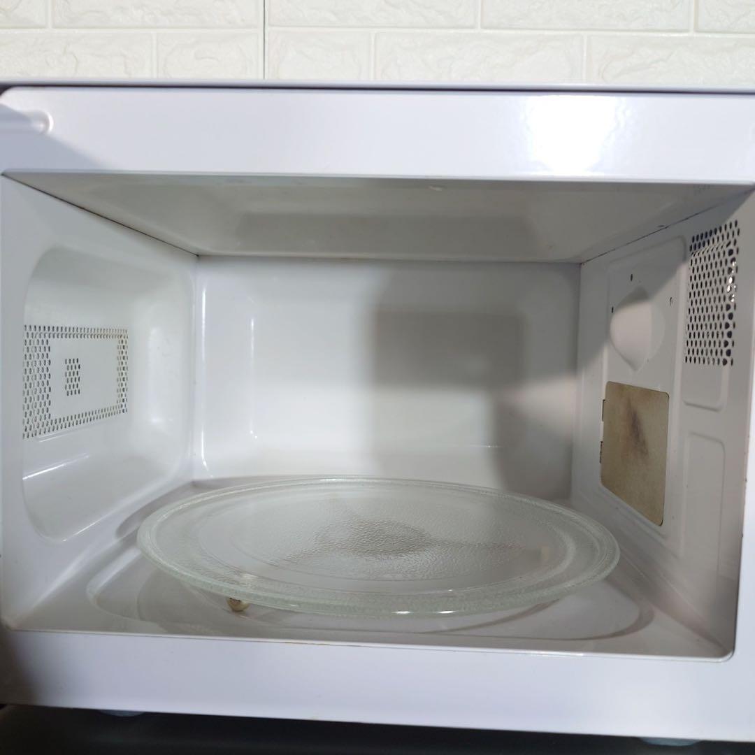 生活家電 3点セット 冷蔵庫 洗濯機 電子レンジ 1人暮し J074