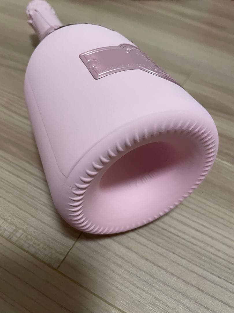 エンジェル シャンパン 未開栓 ピンク レザータイプの通販はau PAY