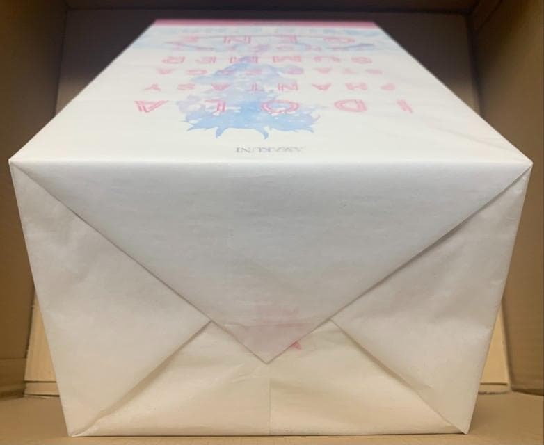 イドラ ファンタシースターサーガ ジェネ(ニュートラルカオス) 未開封