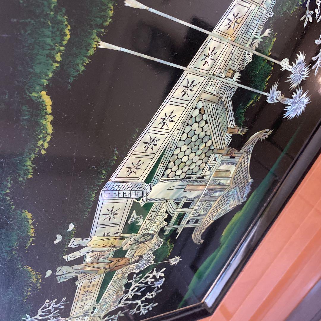 貝で作成している絵