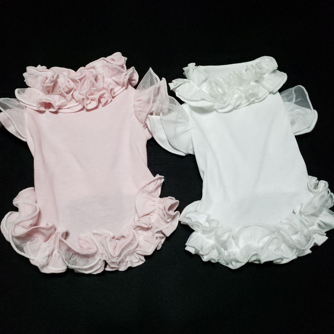 いっぬ様専用 犬服 ハンドメイド