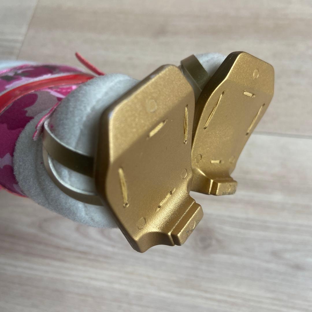 サンリオ　キティ 迷彩水着 ぬいぐるみ　激レア　平成レトロ　ギャルキティ 当時物