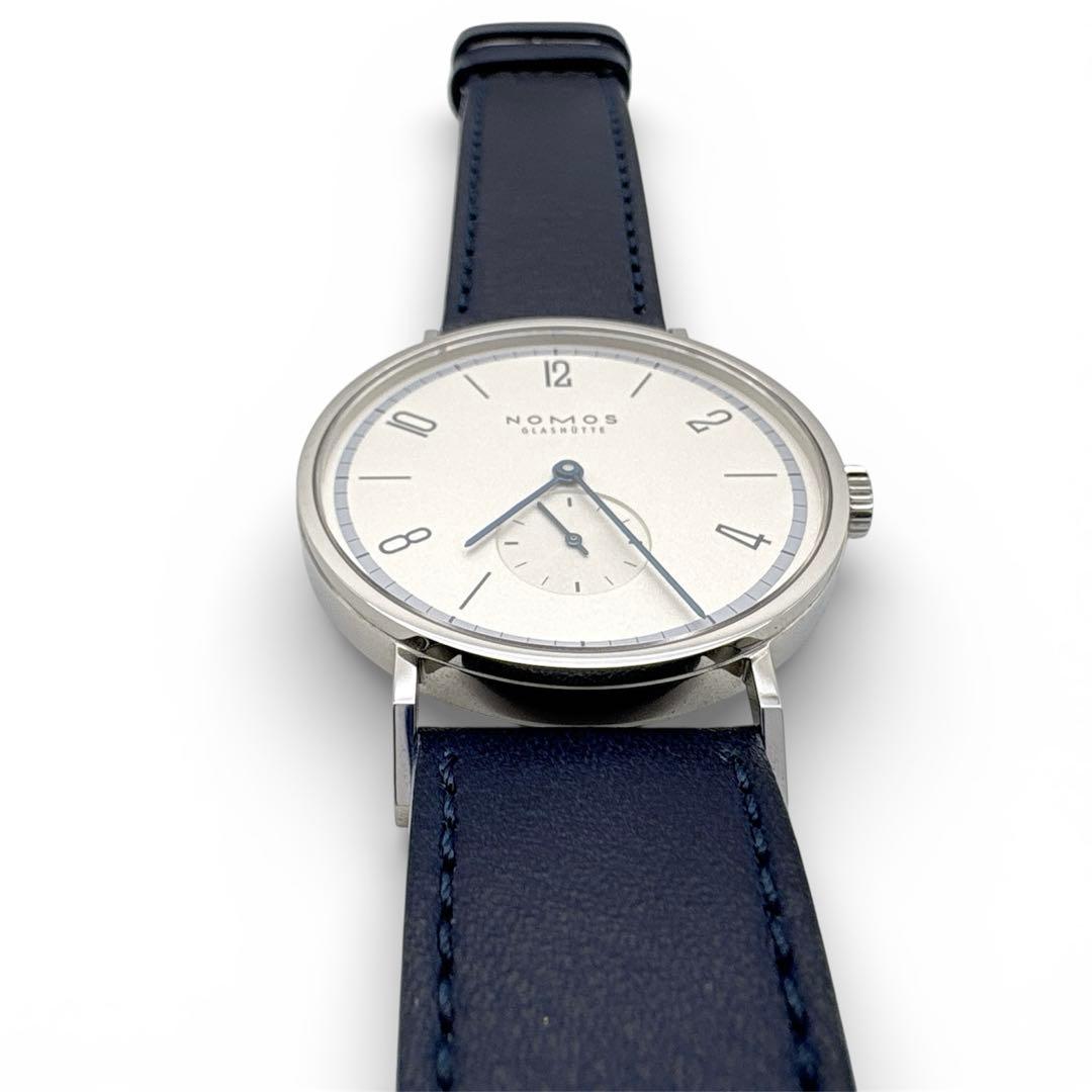 【おやさい】ノモス グラスヒュッテ タンジェント 38 夏 限定100本