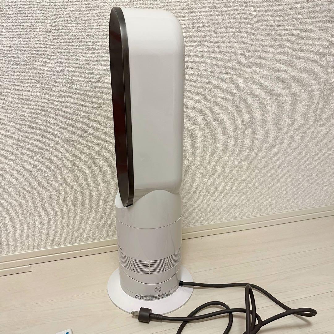 扇風機・サーキュレーター Dyson hot+cool AM09