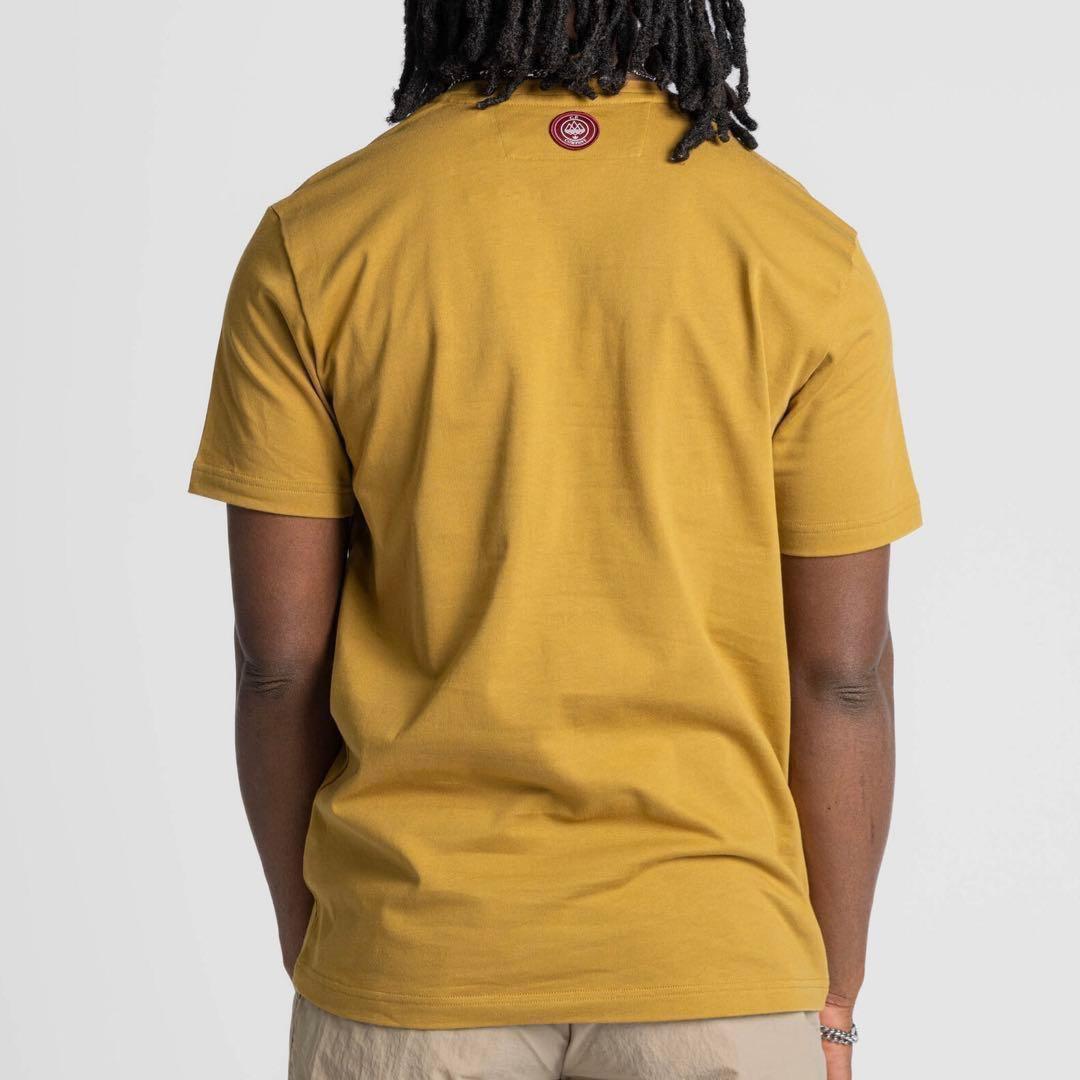 シーピーカンパニー x アディダス スペツィアル ポケット Tシャツ M