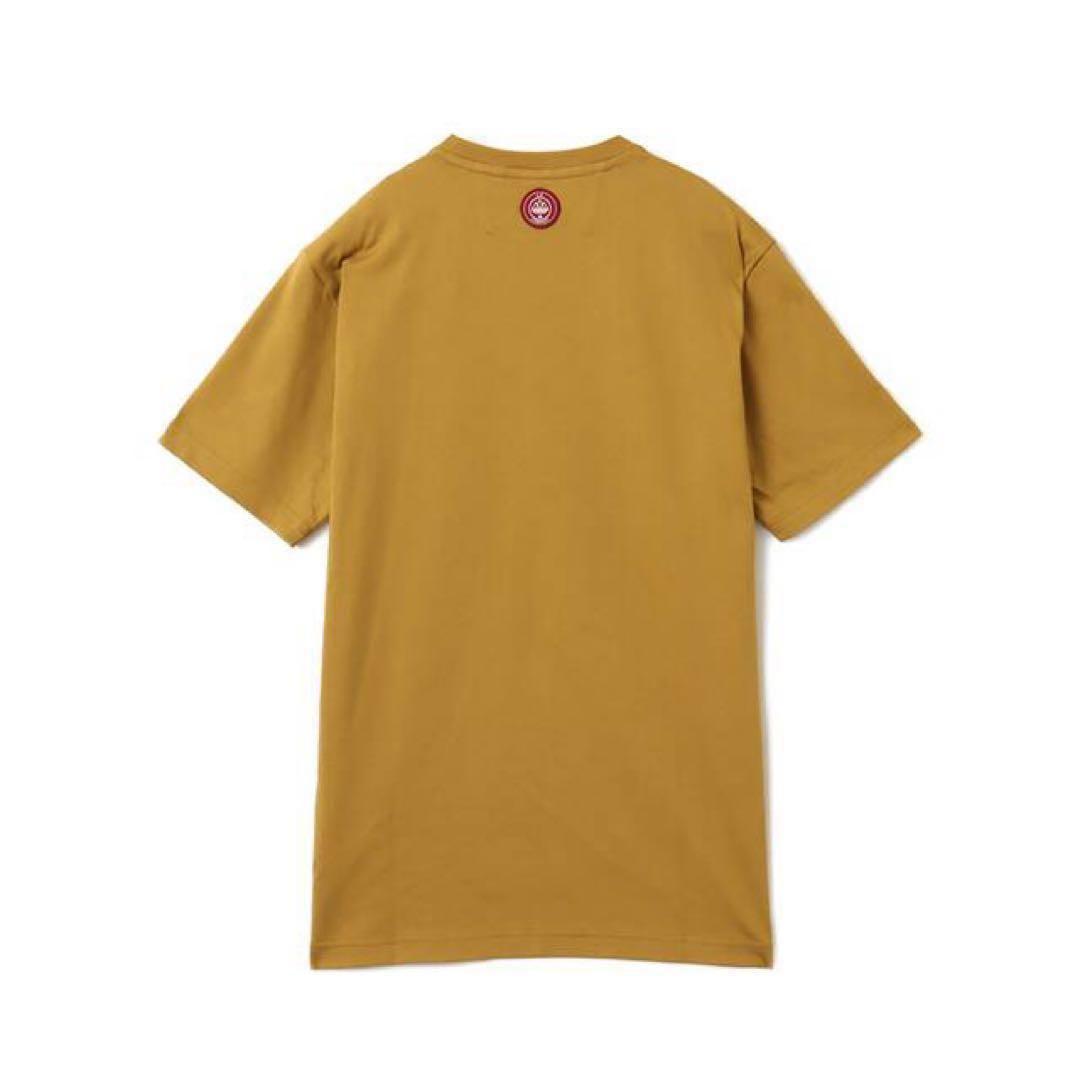 シーピーカンパニー x アディダス スペツィアル ポケット Tシャツ M