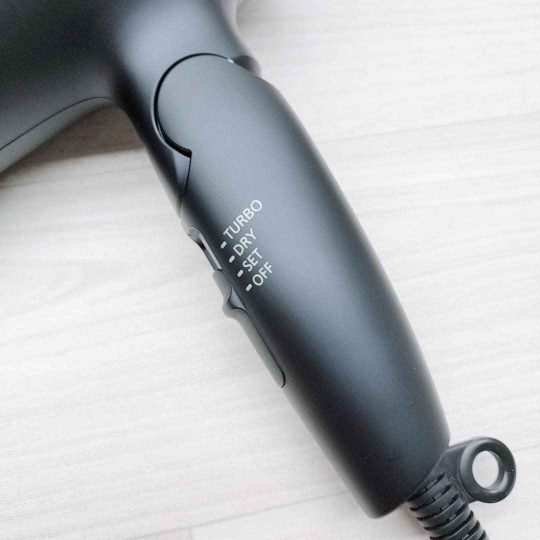 ほぼ未使用☺️Panasonic ナノケア ドライヤー EH-NA0G