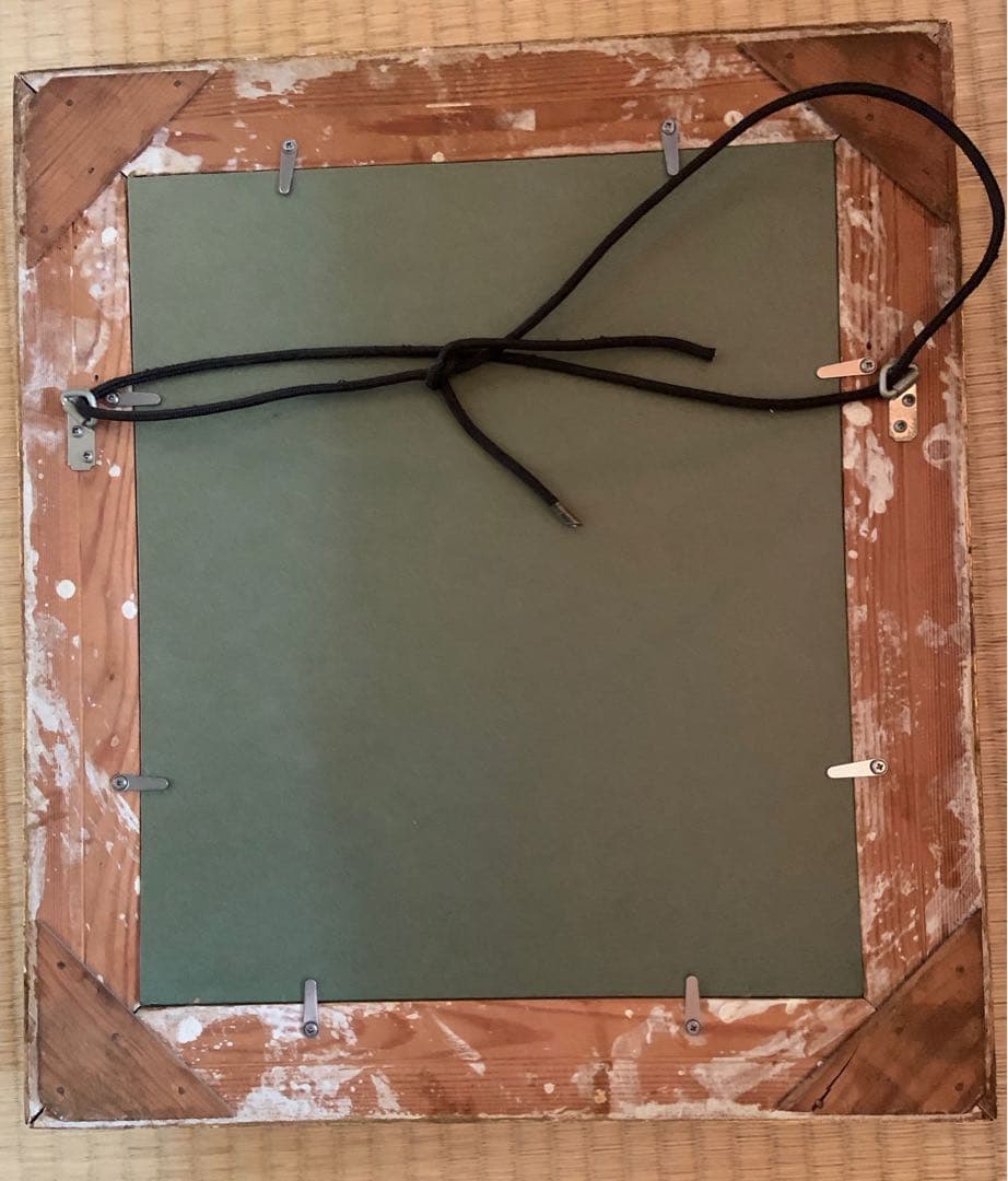 Gerald Steffe スウェーデンの絵画　文化人類学　アフリカ