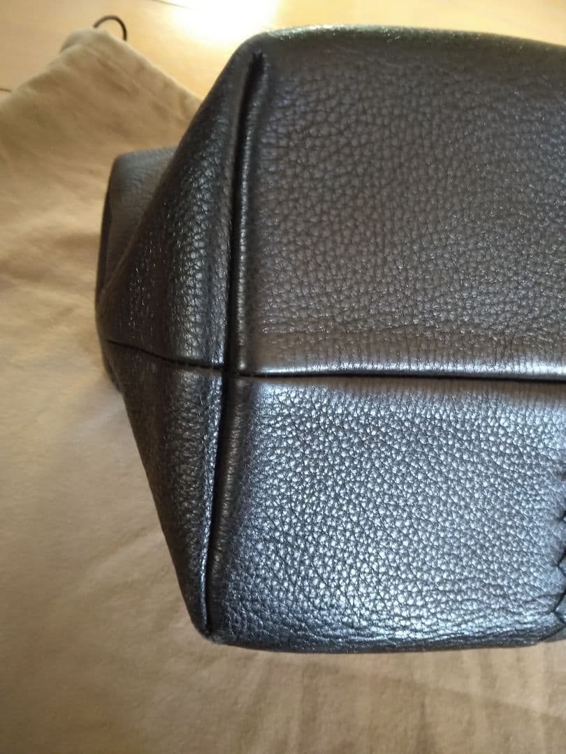 BOTTEGA VENETA イントレチャート ホーボー バッグ