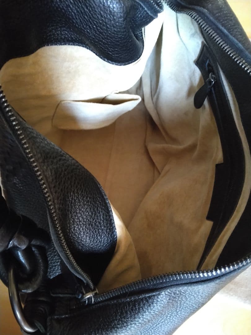 BOTTEGA VENETA イントレチャート ホーボー バッグ