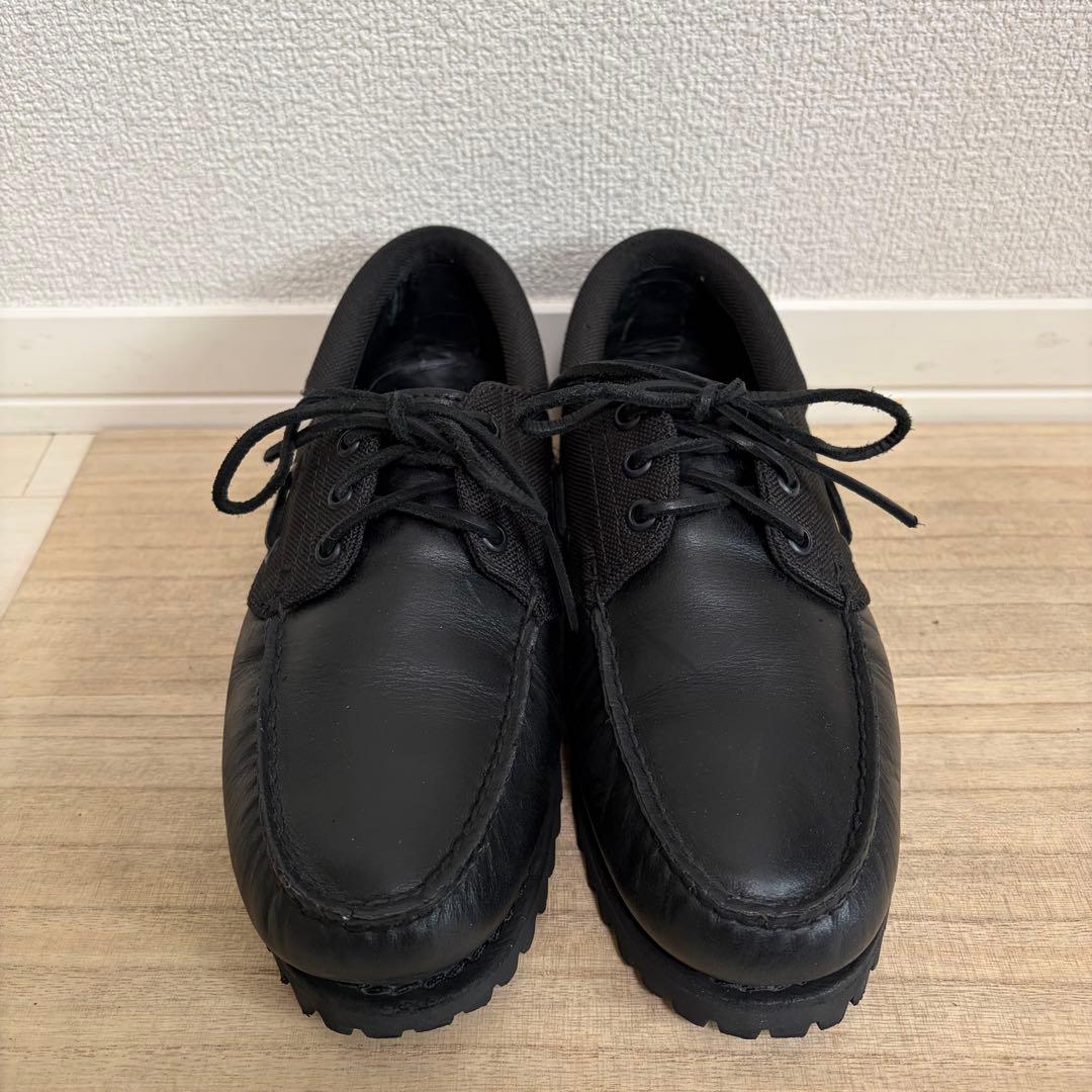 Timberland ティンバーランド 3eye スリーアイ デッキシューズ