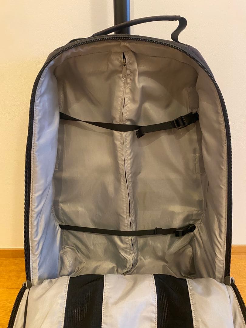 パタゴニア Patagonia ｜MLC キャリーリュック バッグ 2way N