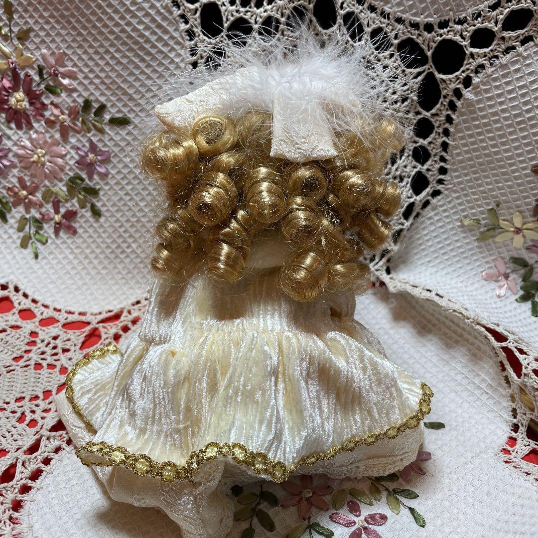 オルゴールドール