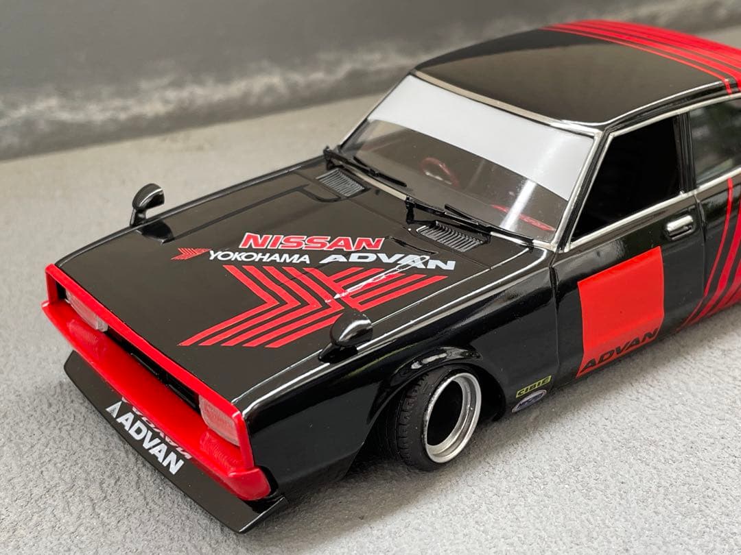 完成品　確認用