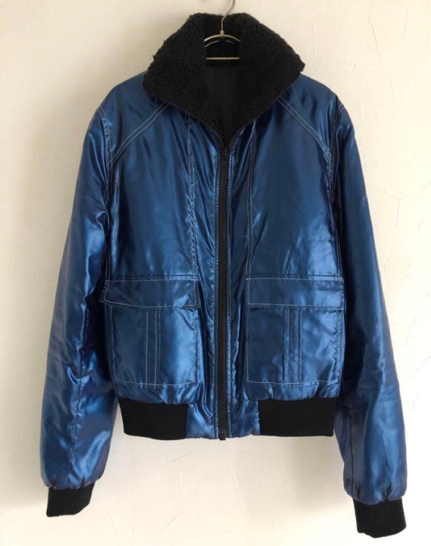 Martin Margiela10 本人期 BOMBER JACKET