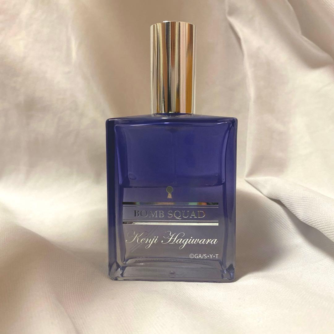 【名探偵コナン】　萩原研二　パフューム・オン・ノーベンバーセブン 香水