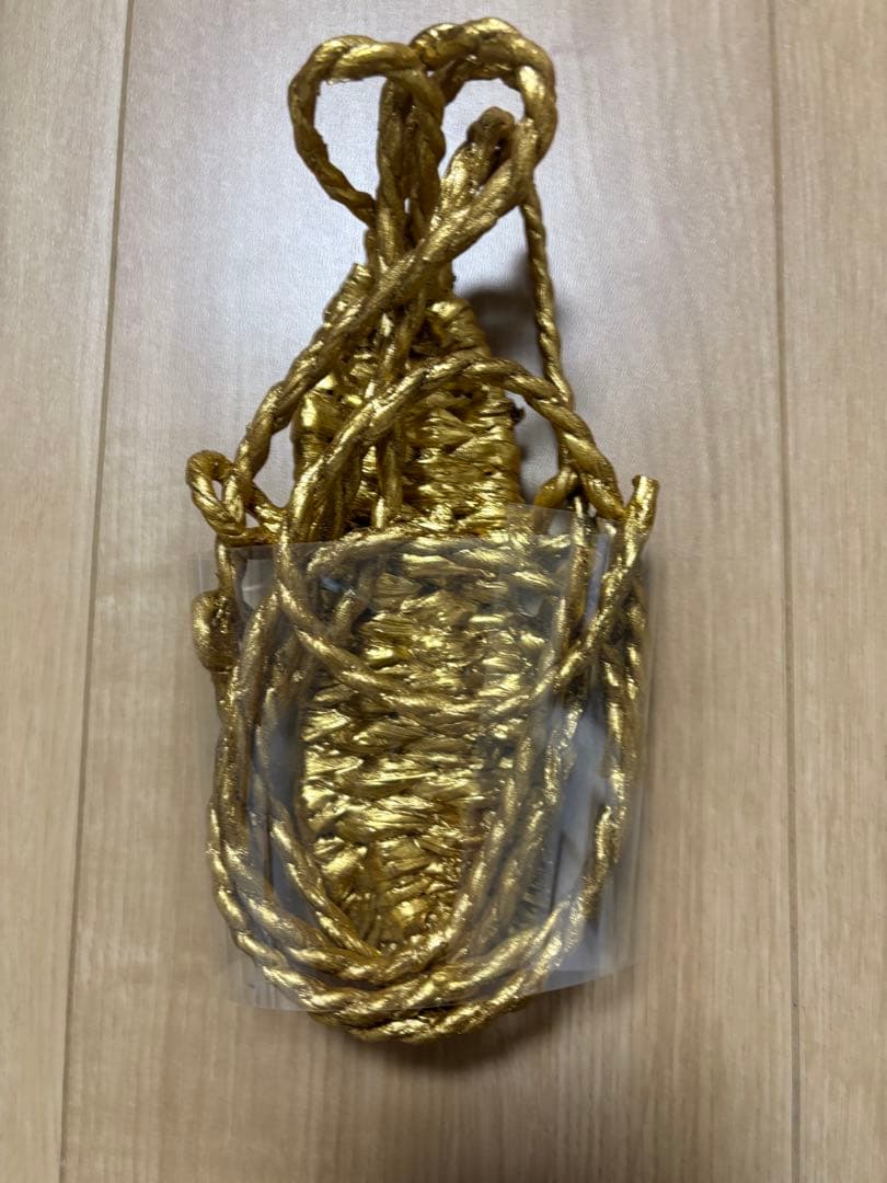 金のわらじ 999.9 MITSUMASA GOLD - メルカリ