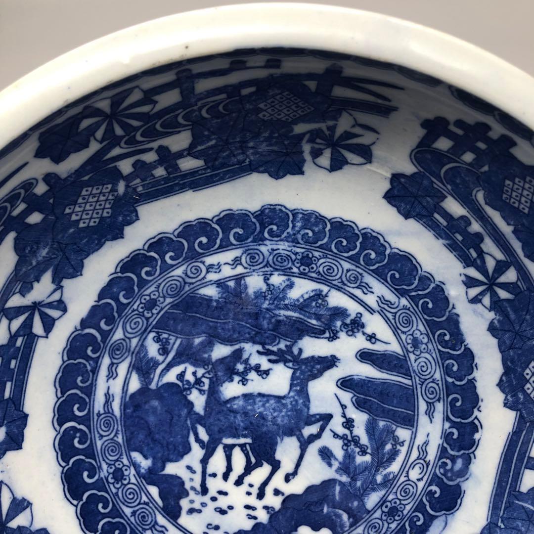 Yahoo!オークション -「古伊万里 ベロ藍」(アンティーク、コレクション