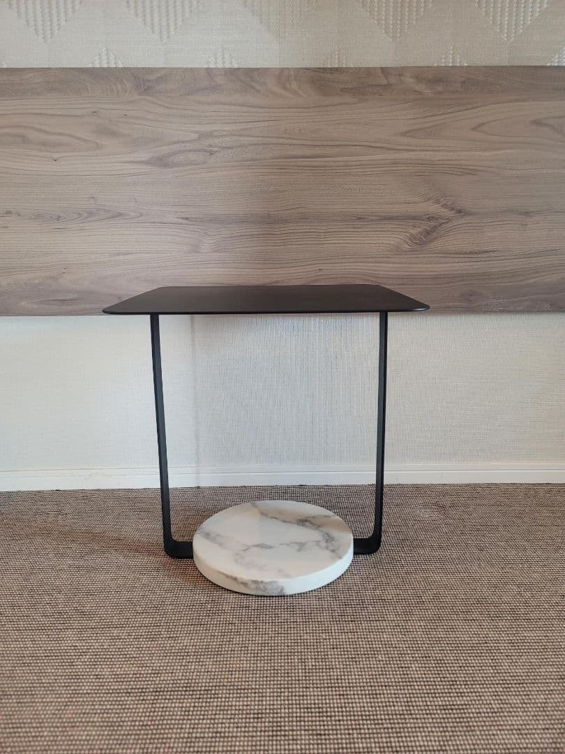 お値下中】タンジェントテーブル モーダエンカーサ 展示品(JKG03