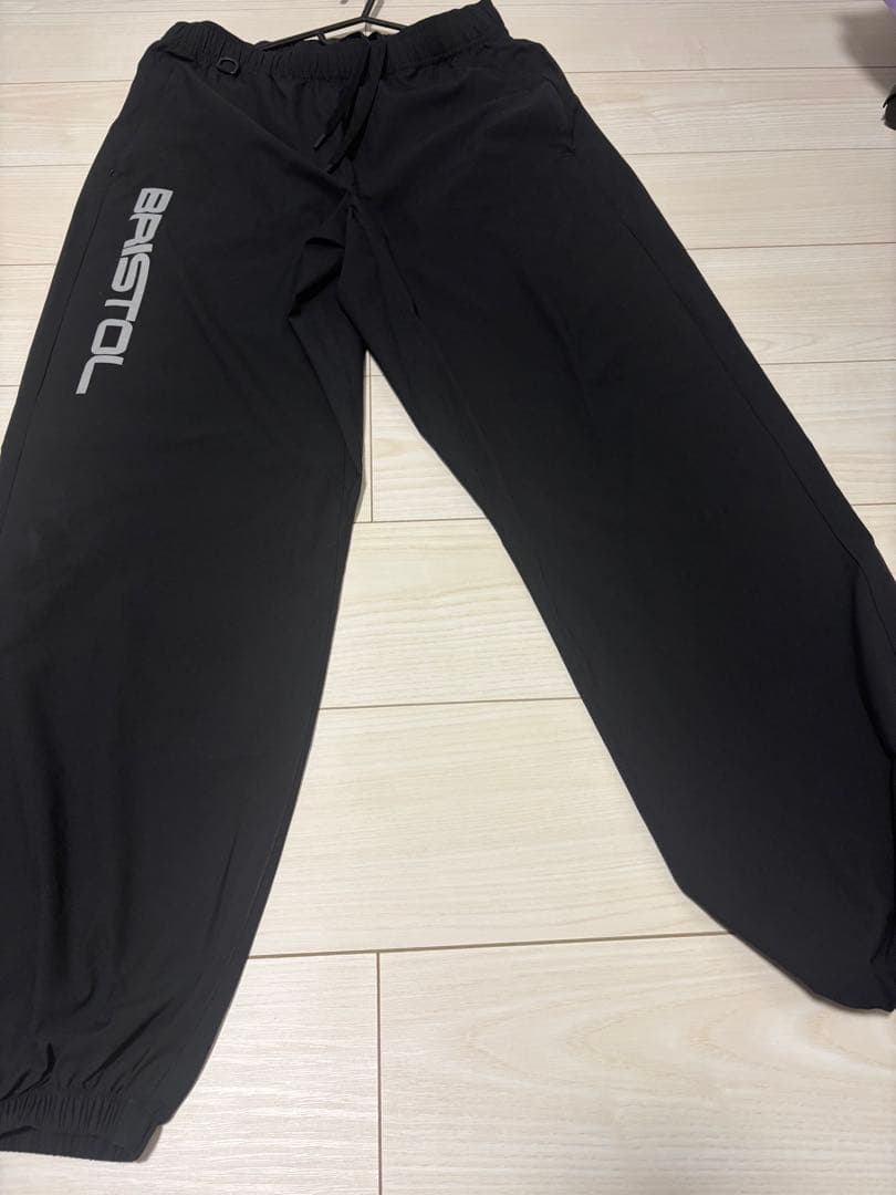 オンラインファッション - BRISTOL ナイロンジャケット・パンツセット