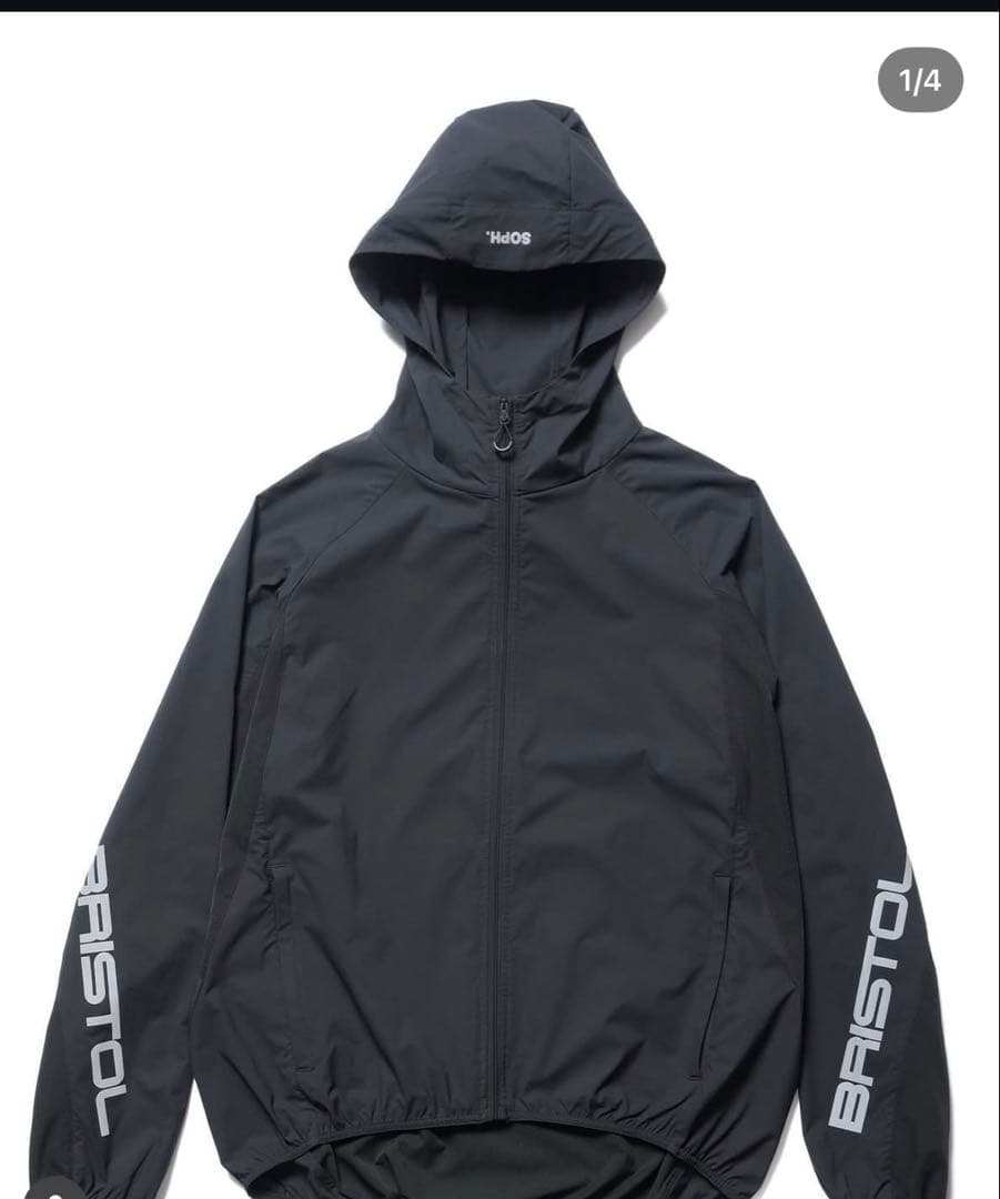 オンラインファッション - BRISTOL ナイロンジャケット・パンツセット