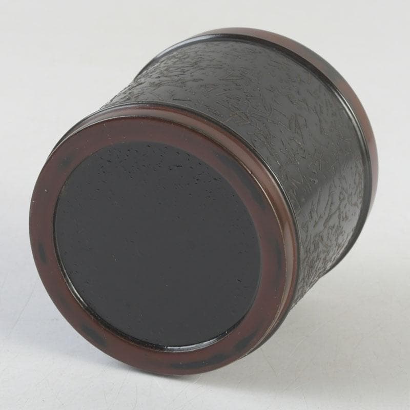 茶道具 田中健智作 金輪寺棗 茶器 共箱 V 9678 楽天市場】【茶道具