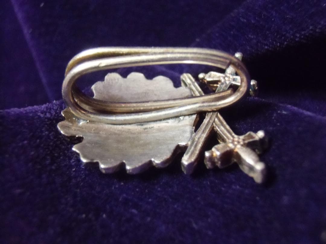 BWドイツ軍/連邦軍＊1957年制定＊柏葉剣騎士鉄十字勲章TOP