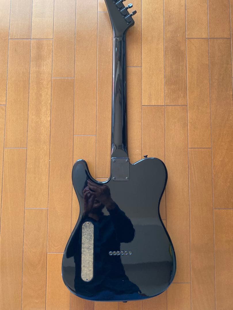 フェルナンデス　テレキャスTEJ