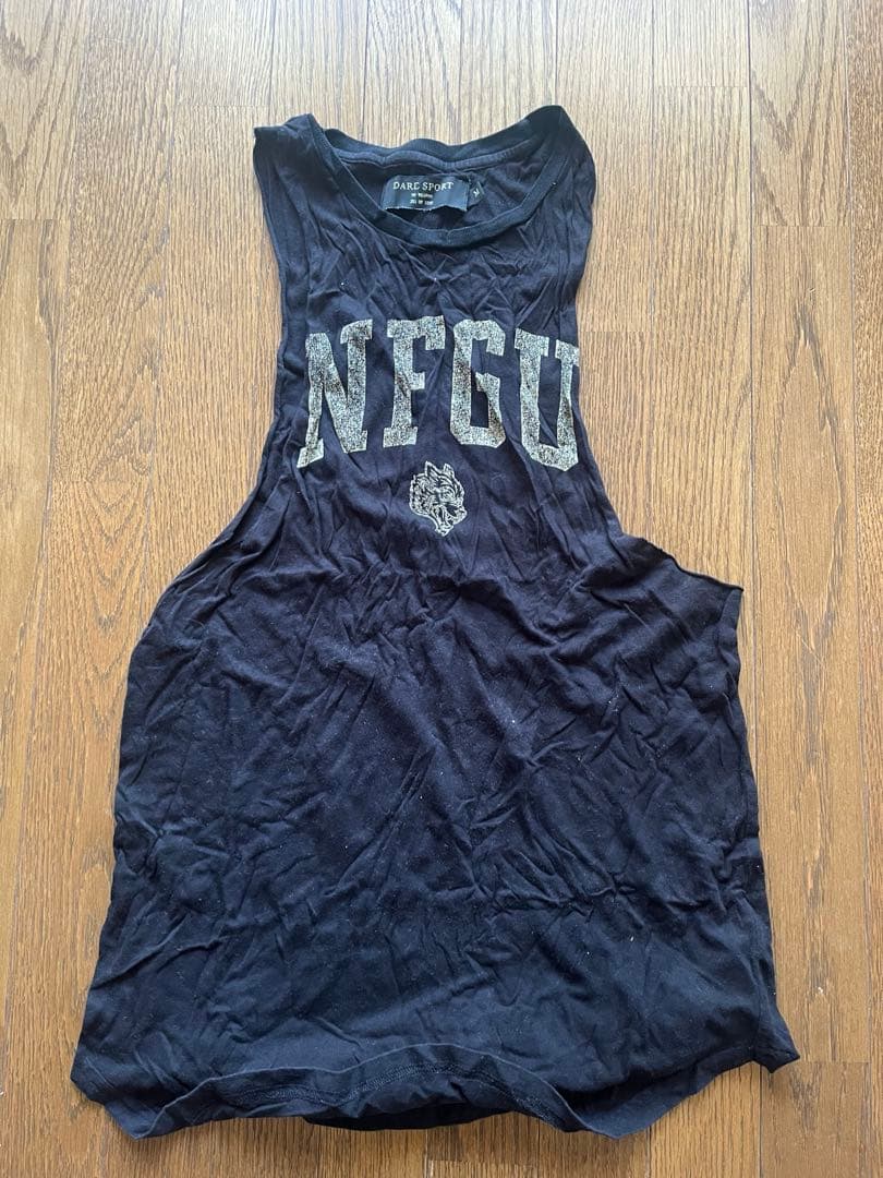 darc sport タンクトップ - メルカリ