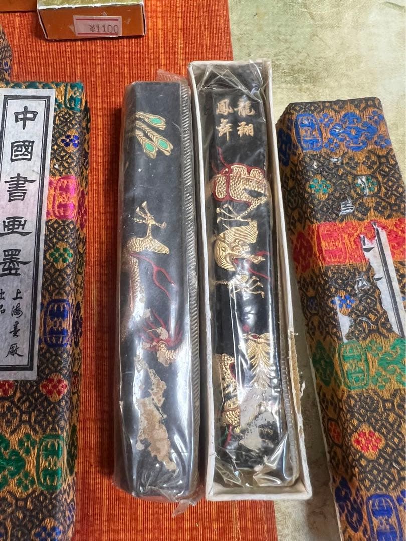 中国 墨 龍翔鳳舞 書道の通販はau PAY マーケット - 輸入雑貨のネット