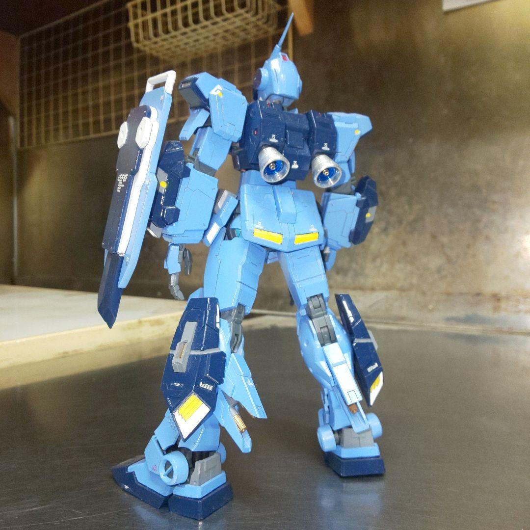 1/100 ペイル ライダー おまけ付き⭐️