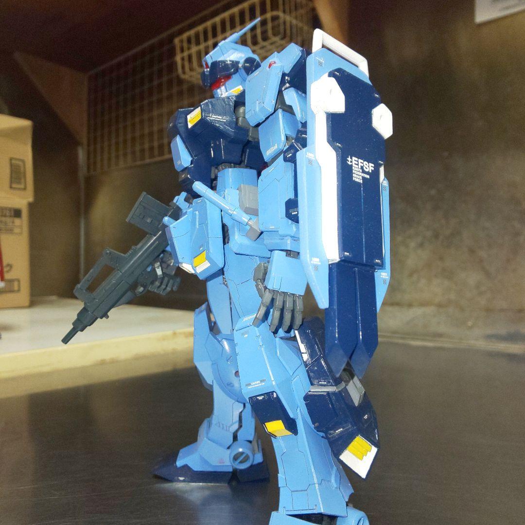 1/100 ペイル ライダー おまけ付き⭐️