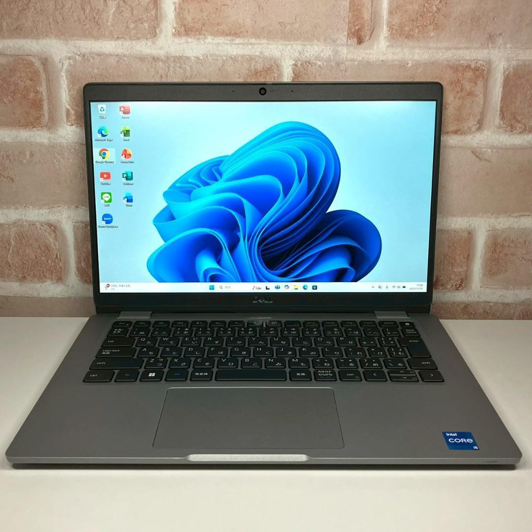 ☆年末年始メガセール☆ 2022年製 第12世代Core i5 DELL G25