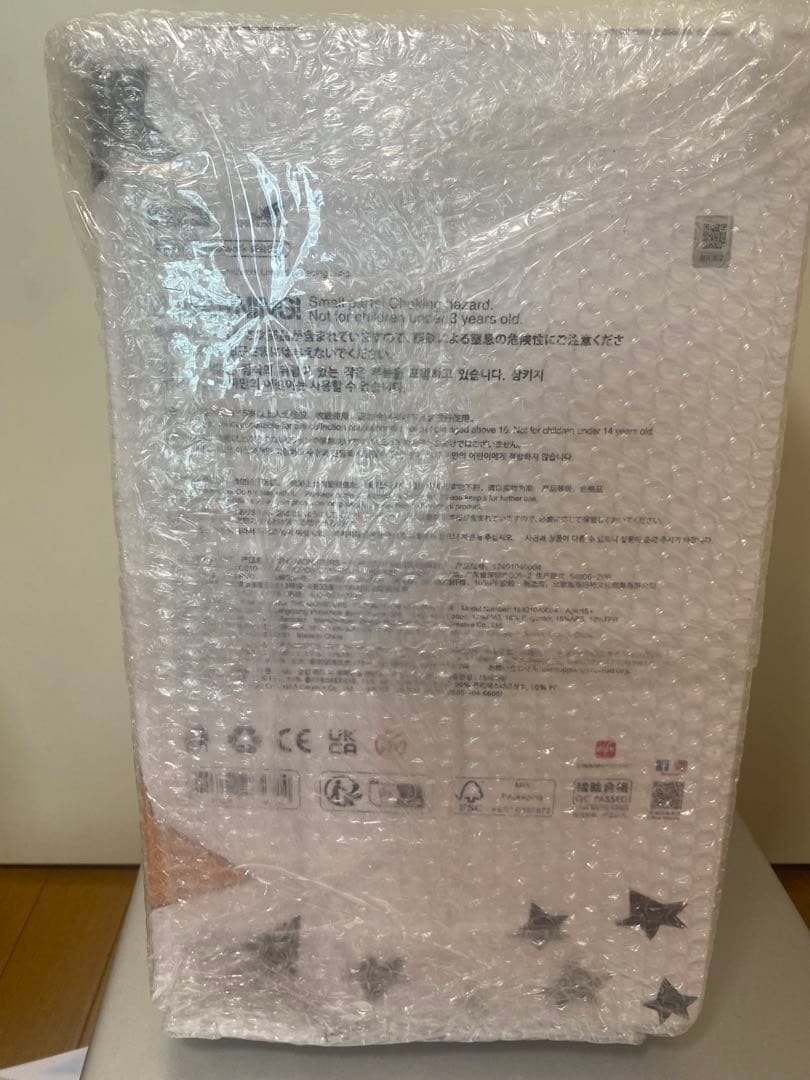 ぬいぐるみ POP MART THE MONSTERS FLIP WITH ME