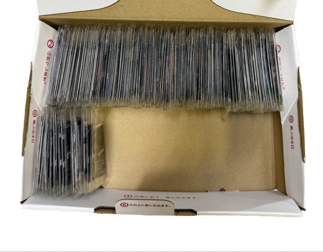 ドラゴンボールシール　全キラ　200枚以上