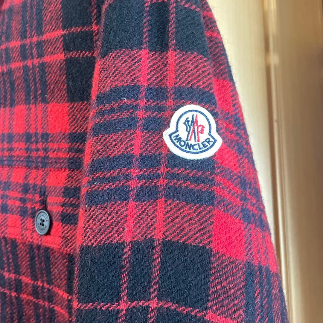 モンクレール　MONCLER ダウンジャケット FLOBERT TG1