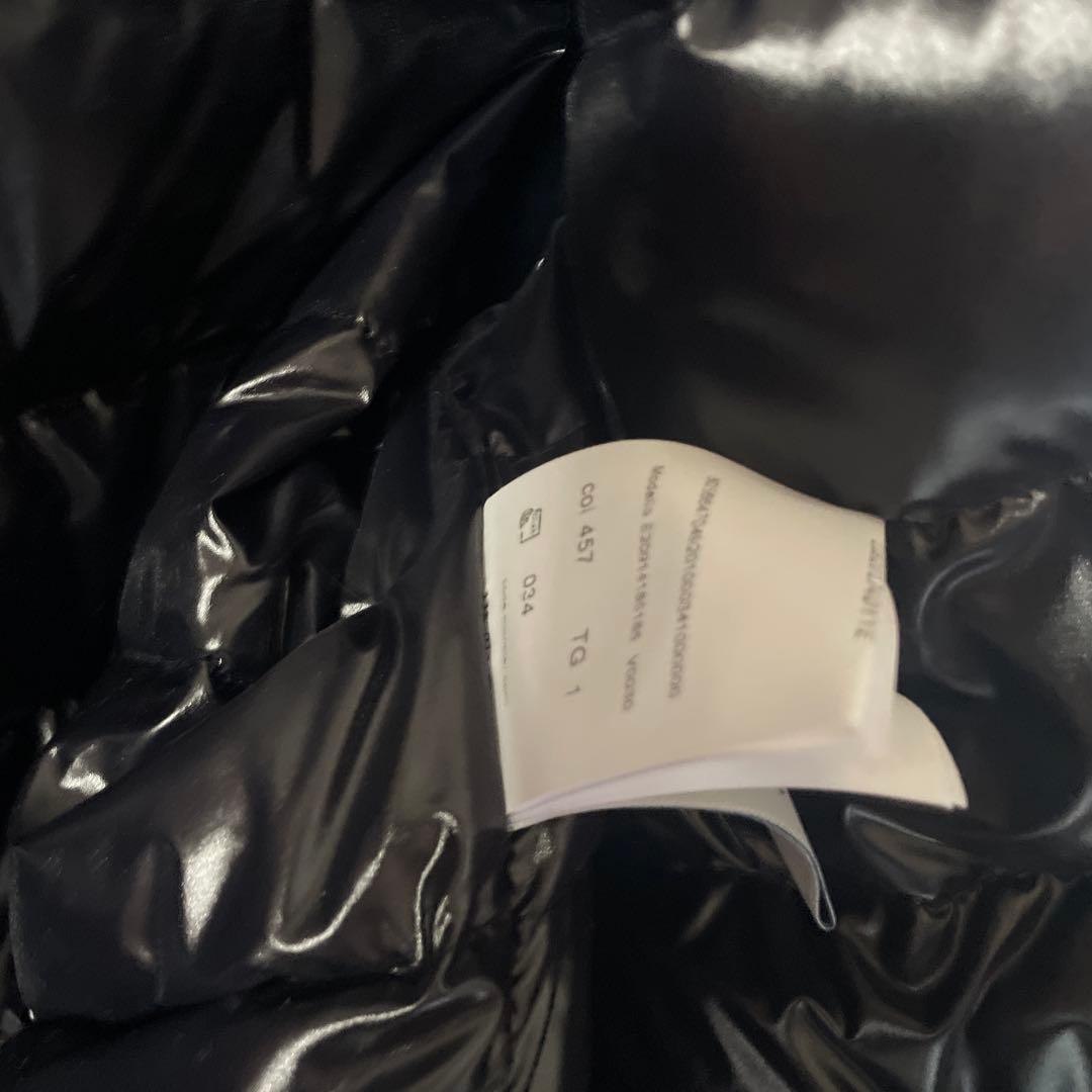 モンクレール　MONCLER ダウンジャケット FLOBERT TG1