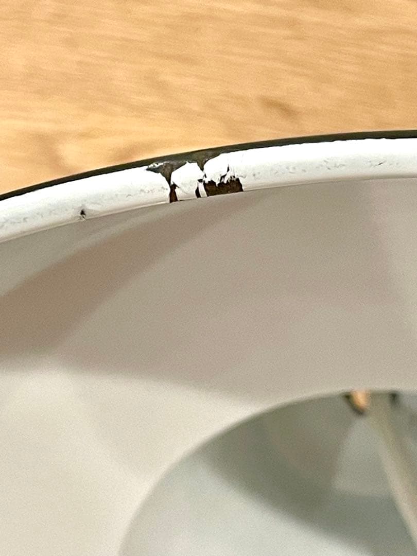 【名作】ルイスポールセン ヴィンテージ ホーロー ペンダントライト 黒 1954