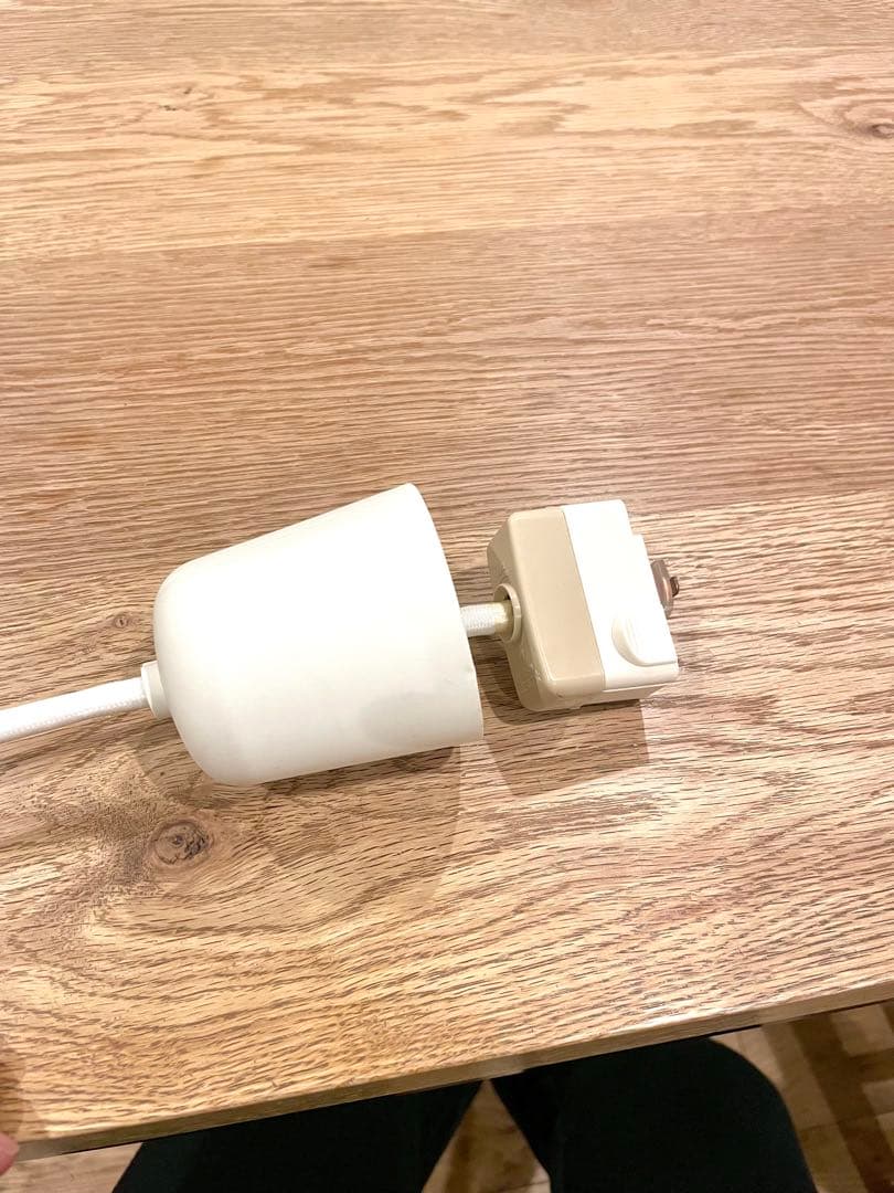 【名作】ルイスポールセン ヴィンテージ ホーロー ペンダントライト 黒 1954