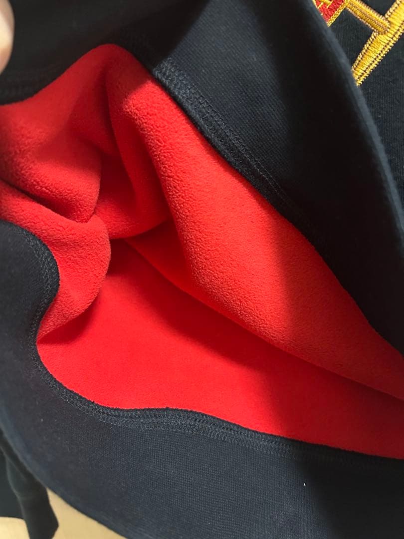 【新品未使用タグ付き】Polo Ralph Lauren トレーナー 160 黒