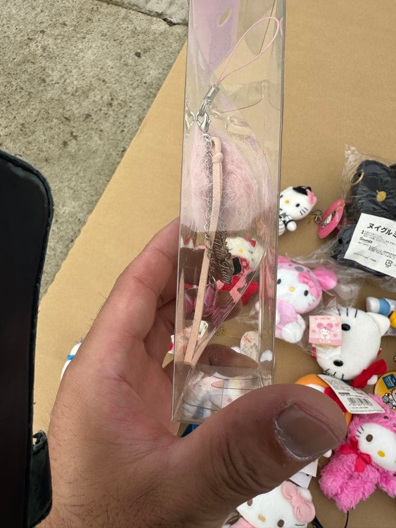 r*o様 ハローキティ ぬいぐるみセット 多数