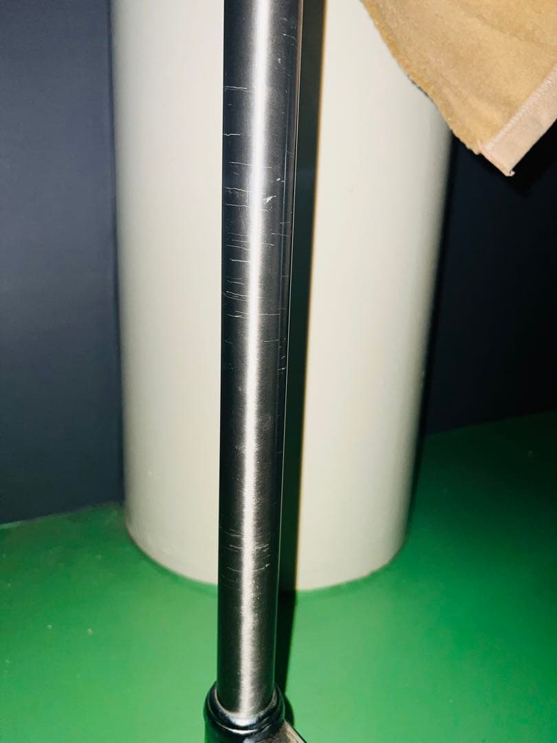 driade ドリアデ ITO ガラス ダイニングテーブル ポストモダン