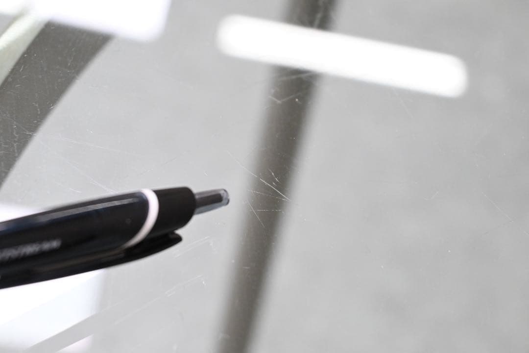 driade ドリアデ ITO ガラス ダイニングテーブル ポストモダン