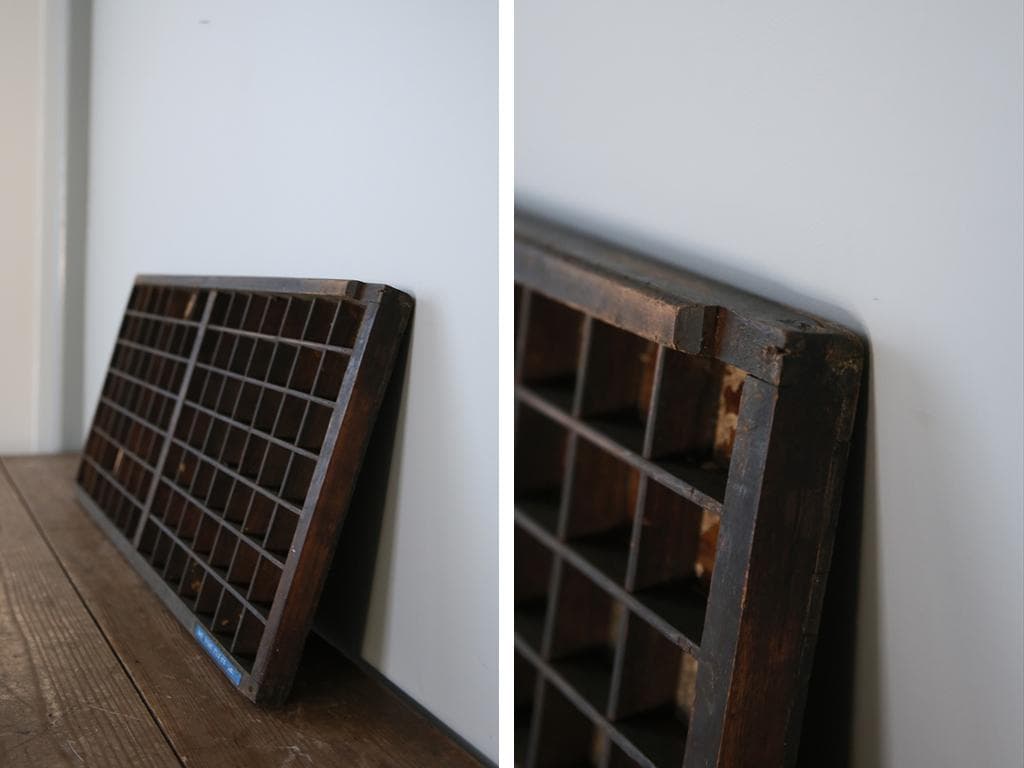 楽天市場】プリンタートレーの通販 英国アンティーク木製プリンタ