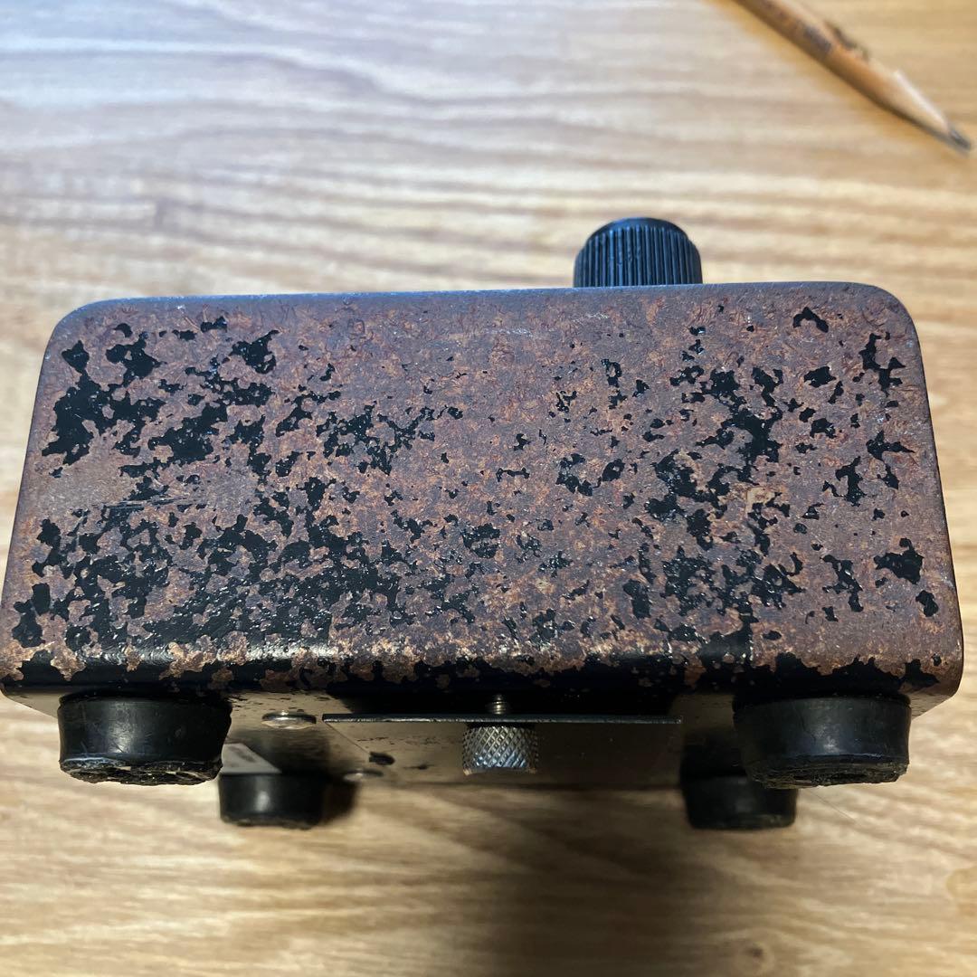 ProCo RAT ギターエフェクター