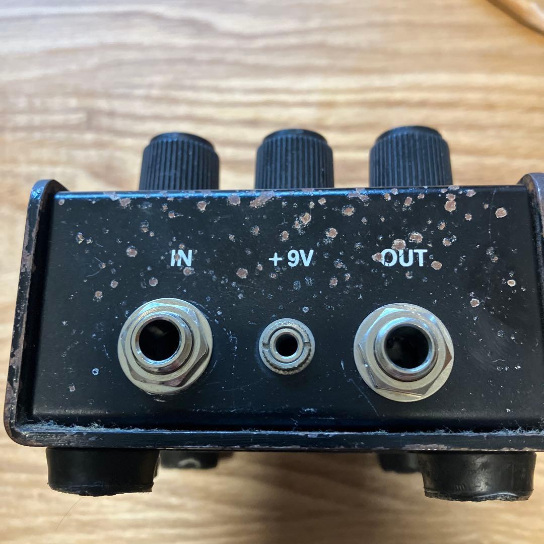 ProCo RAT ギターエフェクター