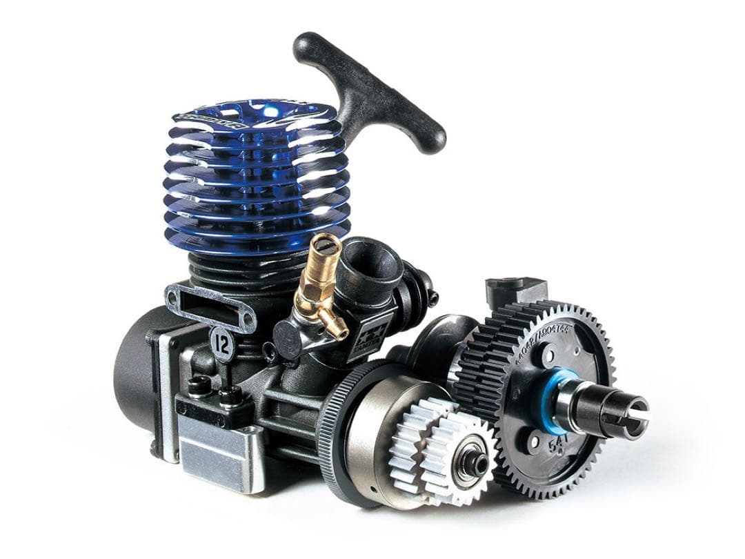 タミヤ1/10RC ライキリGT (TG10-Mk.2FZシャーシ 2020) タミヤ TG10-Mk